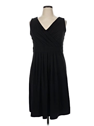 Lands' End Cocktail Dress (view 1)