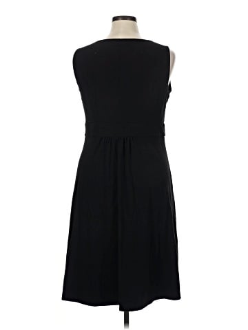 Lands' End Cocktail Dress (view 2)