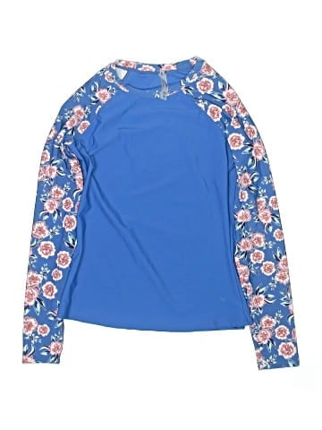 Raisins Rash Guard (view 1)