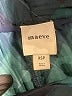 Maeve 100% Polyester Argyle Teal Dress Pants Size XS (petite) - photo 7