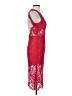NBD Red Cocktail Dress Size 0 - photo 4