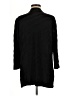 misook Animal Print Black Cardigan Size M - photo 2