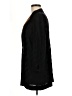 misook Animal Print Black Cardigan Size M - photo 5
