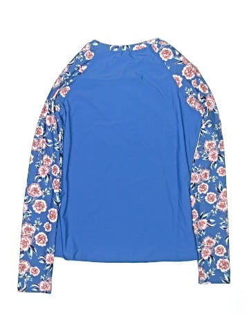 Raisins Rash Guard (view 2)