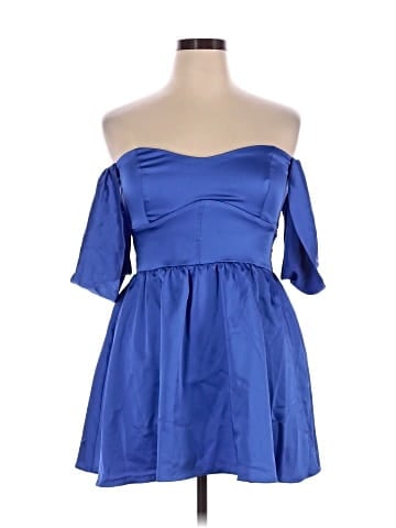 Miss Selfridge Cocktail Dress (view 1)