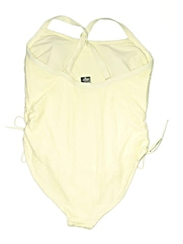 Catalina Bodysuit (view 2)