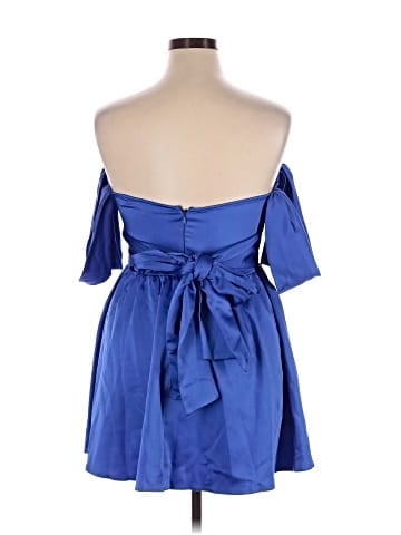 Miss Selfridge Cocktail Dress (view 2)