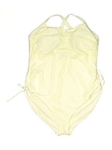 Catalina Bodysuit (view 1)