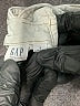 Gap - Maternity Gray Jumpsuit Size Sm Maternity - photo 3