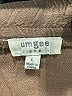Umgee Tan Casual Skirt Size L - photo 4