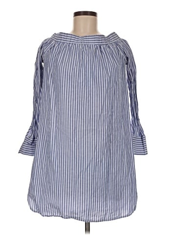 Love J Casual Dress (view 1)