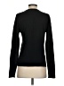 August Silk Black Pullover Sweater Size S (estimated) - photo 2