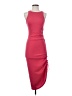 Talula Solid Red Cocktail Dress Size S - photo 1