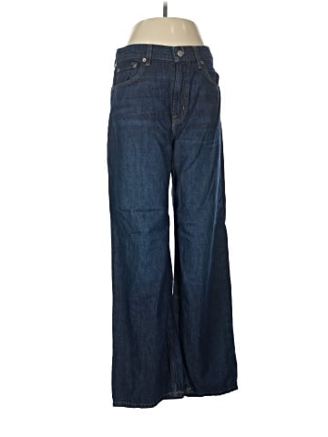 Lauren by Ralph Lauren Jeans (view 1)