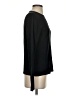 August Silk Black Pullover Sweater Size S (estimated) - photo 4