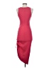 Talula Solid Red Cocktail Dress Size S - photo 2