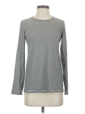 Stateside Long Sleeve T-Shirt (view 1)
