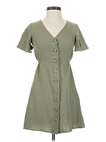 Altar'd State Casual Dress (view 1)