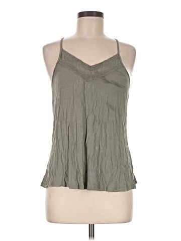 Cotton On Sleeveless Blouse (view 1)