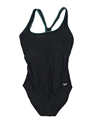 Speedo One Piece Swimsuit (view 1)