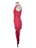 Talula Solid Red Cocktail Dress Size S - photo 5