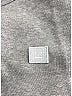 Acne Studios Gray Fairview Face Sweatshirt Size L - photo 6