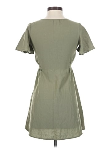 Altar'd State Casual Dress (view 2)