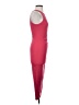 Talula Solid Red Cocktail Dress Size S - photo 4
