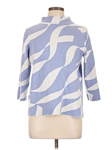 Ann Taylor Pullover Sweater (view 1)