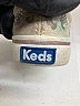 Keds Ivory Sneakers Size 4 1/2 (baby) - photo 3