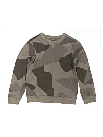 Tea Jacket (view 1)
