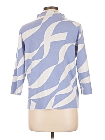 Ann Taylor Pullover Sweater (view 2)