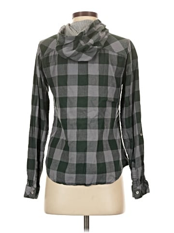 Columbia Long Sleeve Button-Down Shirt (view 2)