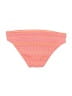 Ella Moss Pink Swimsuit Bottoms Size L - photo 2