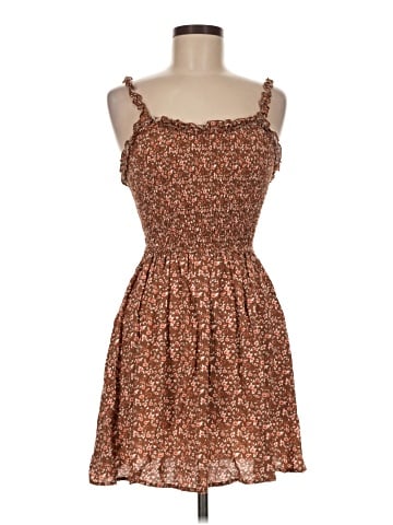 J for Justify Casual Dress (view 1)
