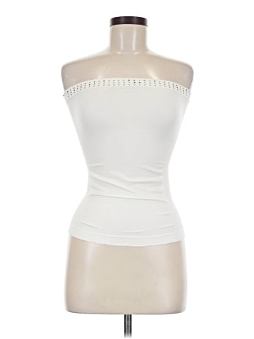 Anabel Connection Sleeveless Top (view 1)