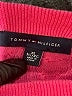 Tommy Hilfiger 100% Cotton Pink Pullover Sweater Size XL - photo 7
