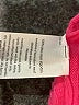 Tommy Hilfiger 100% Cotton Pink Pullover Sweater Size XL - photo 8