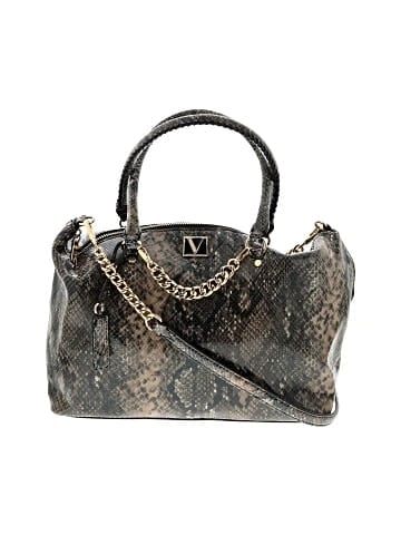Victoria's Secret Satchel (view 1)