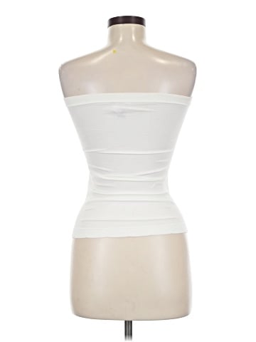 Anabel Connection Sleeveless Top (view 2)