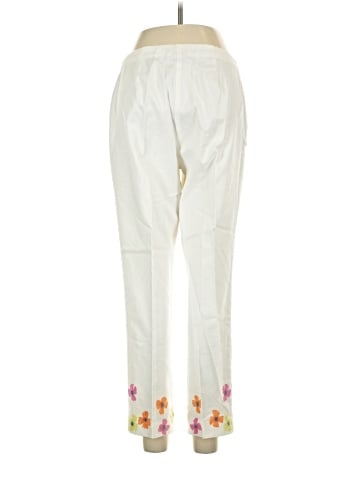Sigrid Olsen Casual Pants (view 2)