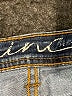 Inc Denim Blue Jeans Size 4 - photo 7