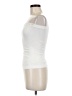 Anabel Connection Ivory Sleeveless Top One size - photo 5