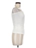 Anabel Connection Ivory Sleeveless Top One size - photo 4