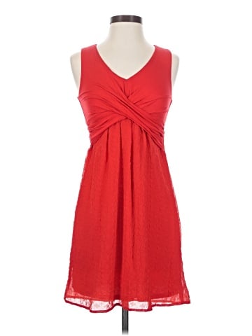 Amadi Casual Dress (view 1)