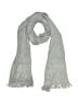 Calvin Klein 100% Acrylic Gray Scarf One size - photo 1