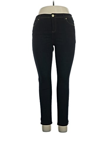 Inc Denim Jeggings (view 1)