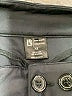 Buffbunny Collection Solid Black Dress Pants Size XS - photo 4