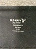 Active by Old Navy Solid Black Jumpsuit Size XL (tall) - photo 4