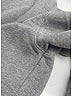 Acne Studios Gray Fairview Face Sweatshirt Size L - photo 7